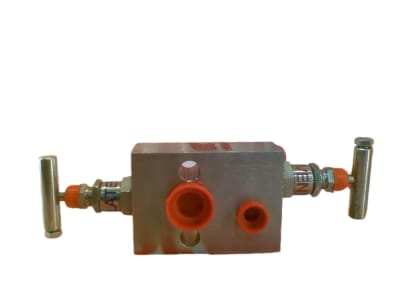 OLIVER VALVES Y24S-316SS
