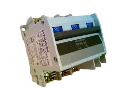 MITSUBISHI CP30-BA-3P-2-M-3A