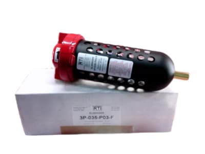 READING TECHNOLOGIES INC 3P-035-P03-F
