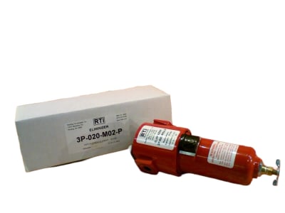 READING TECHNOLOGIES INC 3P-020-M02-P