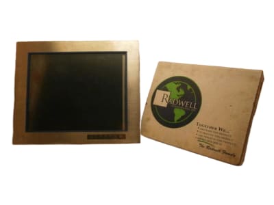 ADVANTECH FPM-3191S-R3BE