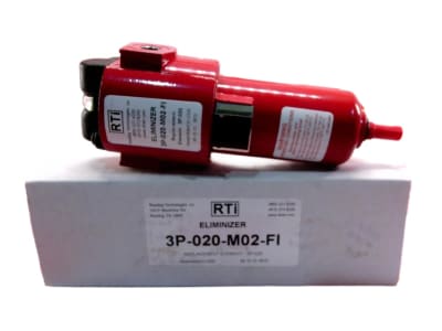 READING TECHNOLOGIES INC 3P-020-M02-FI