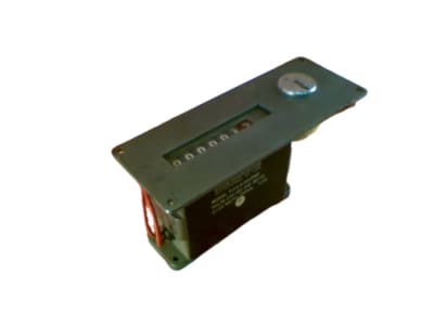 EATON CORPORATION 7-Y-1-2-MF-PMU-110-130VAC