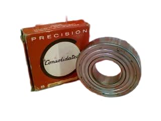 CONSOLIDATED BEARING 6308C3