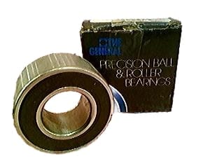 GENERAL BEARING 5205-2RS