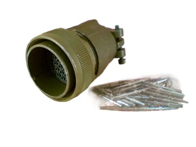 ITT CA3106E28-21SX-F30