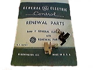 GENERAL ELECTRIC CR121XA10