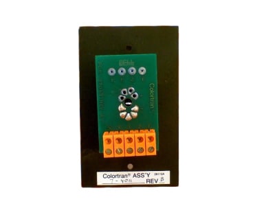 LEVITON CTP-7-4011