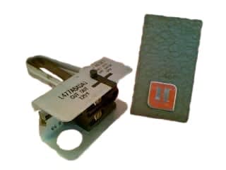 HONEYWELL L477A-5X0A1
