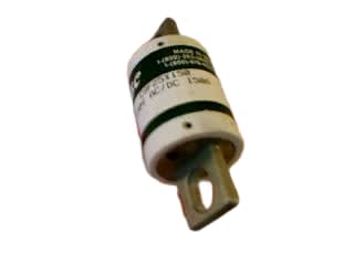 CONVERTEAM CSF25X150