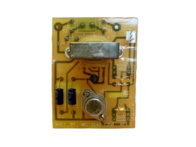 GPE CONTROLS 3142-13502