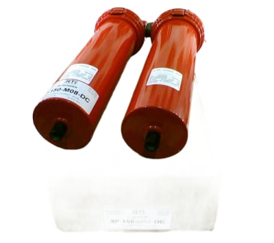 READING TECHNOLOGIES INC 3P-150-M08-DC