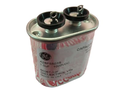 GENERAL ELECTRIC A28F5503