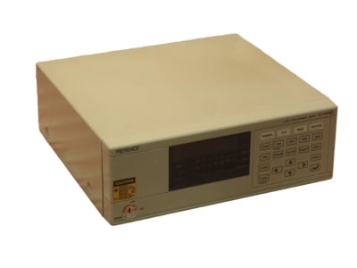 KEYENCE CORP LC-D1A