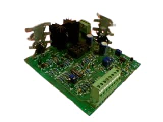 YASKAWA ELECTRIC MGR0521