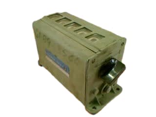 DANAHER CONTROLS A112815