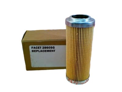 FACET PUROLATOR 28605G