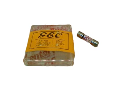 CONVERTEAM CMB-2