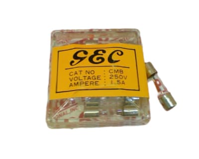 CONVERTEAM CMB-1.5
