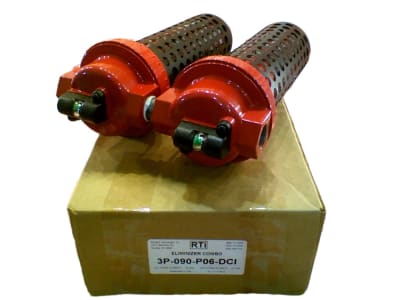 READING TECHNOLOGIES INC 3P-090-P06-DCI