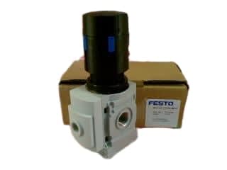 FESTO MS4-LR-1/4-D6-A8-AS