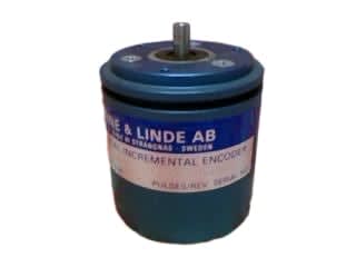 LEINE & LINDE 06301242