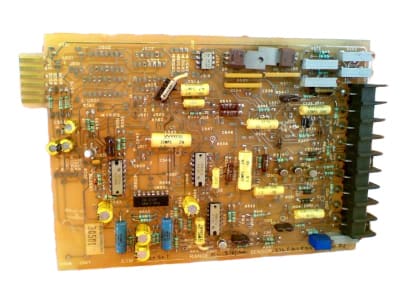 IRD MECHANALYSIS 30501