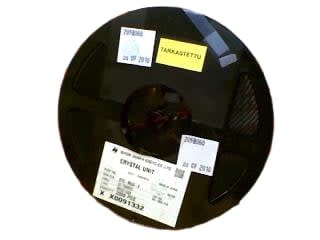 NDK AMERICA INC NX3215SA-32.768K-STD-MUA-8-3000