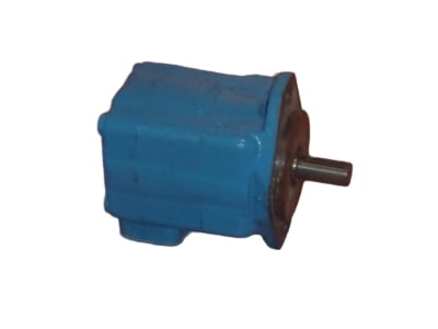EATON CORPORATION 25V14A-1D22R