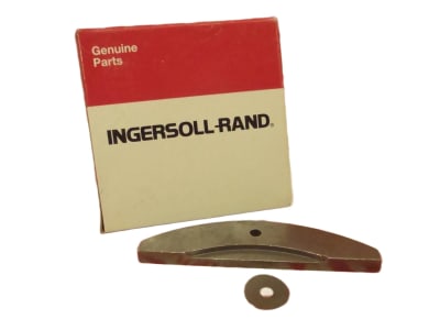 INGERSOLL RAND 37024106