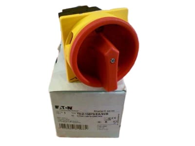 EATON CORPORATION 81588
