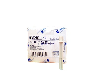 EATON CORPORATION AE(+19MM)-T0