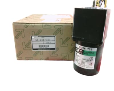 ORIENTAL MOTOR CBI206-701
