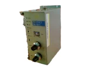 KEYENCE CORP PA-1801