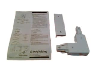 JUNO LIGHTING 24TU-WH