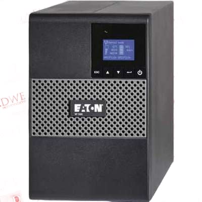EATON CORPORATION 5P1000