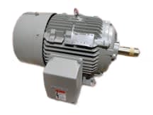 SIEMENS 1LE23212CA212AA3