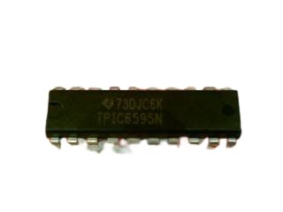 SIEMENS TPIC6595N