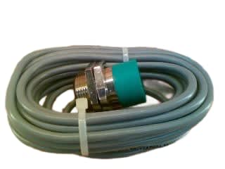 EUCHNER EGL30X15AP024-5000LK