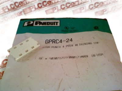 PANDUIT GPRC4-24