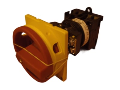 EATON CORPORATION T0-1-8200/V/SVB