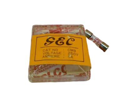 CONVERTEAM CMB-5A