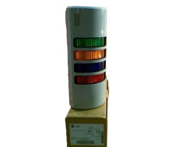 ALLEN BRADLEY 855W-G10L4L6L5L3