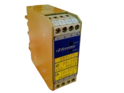 CONAX BUFFALO DRT4/1-PT-100/50-300F/0-10V