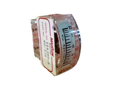 MADISON ELECTRIC 60-578