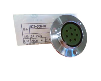 NANABOSHI NCS-30-8-RF