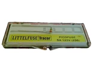 LITTELFUSE 256-005