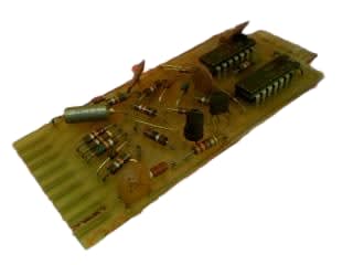 EATON CORPORATION 49369-300-11