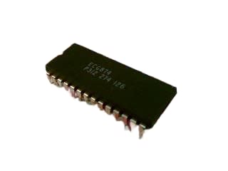 PHILIPS ECG-874