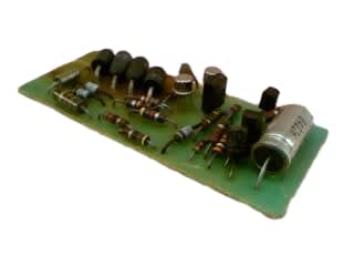 EATON CORPORATION 49366-300-25